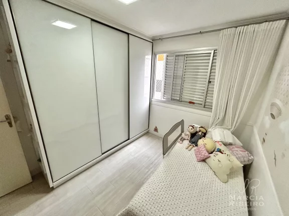 Imagem Apartamento 03 Dormitórios na Carvoeira, Florianópolis/SC