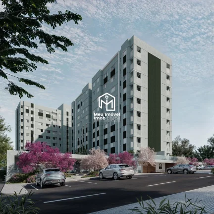Imagem Apartamento no Residencial Portal do Parque II - Brasília