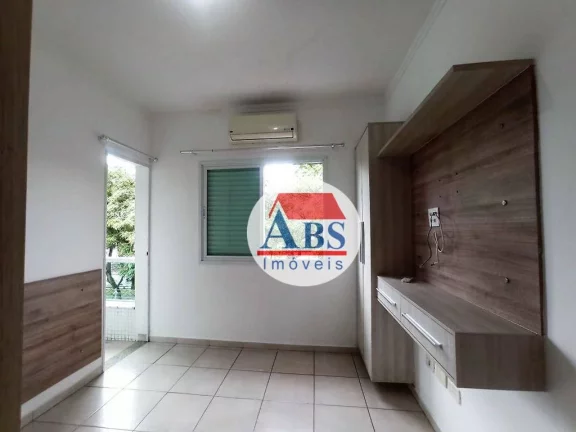 Imagem Apartamento com 2 dormitórios à venda, 82 m² por R$ 330.000,00 - Jardim Casqueiro - Cubatão/SP