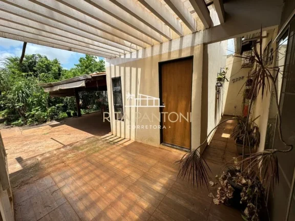 Imagem Casa - Dumont - Vila Rizzi