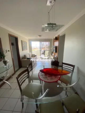 Imagem 3 quartos com vista mais à venda na Praia de Itaparica - Vila Velha