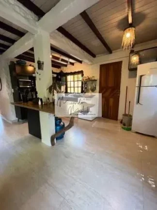Imagem Casa à venda no bairro Ponta das Canas - Florianópolis/SC