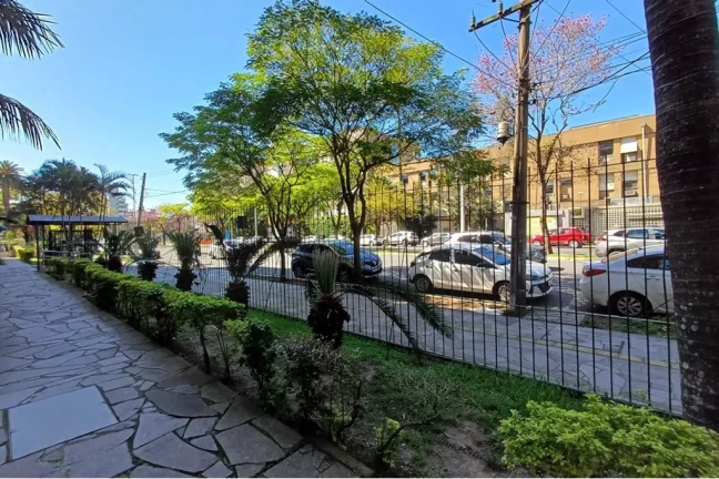 Imagem SPI 500 Apto 612541029-11 - Apartamento à venda no bairro Santana - Porto Alegre/RS