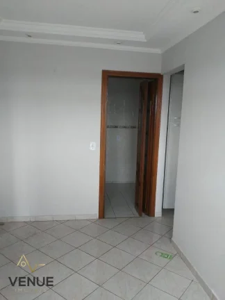 Imagem Apartamento com 2 dormitórios à venda, 50 m² por R$ 240.000,00 - Jardim Santa Terezinha - São Paulo/SP