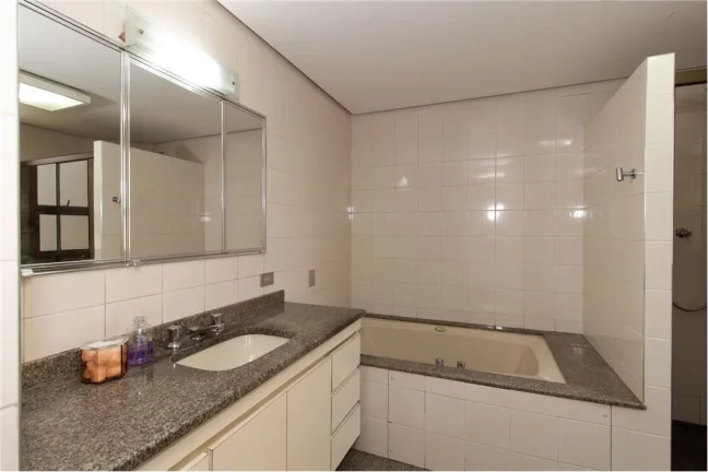 Imagem APARTAMENTO RESIDENCIAL em São Paulo - SP, Campo Belo