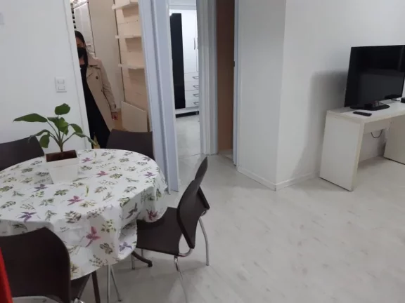 Imagem Apto mobiliado na Consolação com Tv e net
