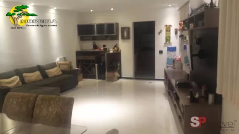 Imagem LINDO SOBRADO NA VILA ROMERO