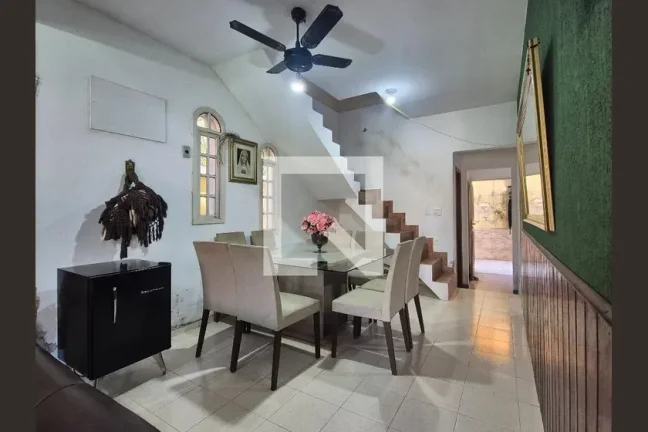 Imagem Casa à Venda - Vargem Pequena, 3 Quartos, 241 m2