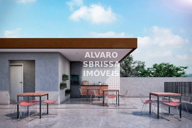 Imagem Lindo apartamento novo com 2 dormitórios 1 suíte no Ed Vida Bella no B Itu Novo Centro em Itu SP localização privilegiada para venda ou locação