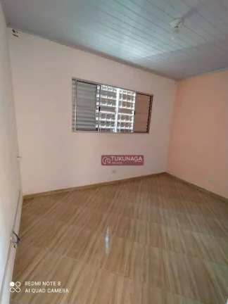Imagem Sobrado com 2 dormitórios à venda, 200 m² por R$ 650.000,00 - Jardim do Papai - Guarulhos/SP