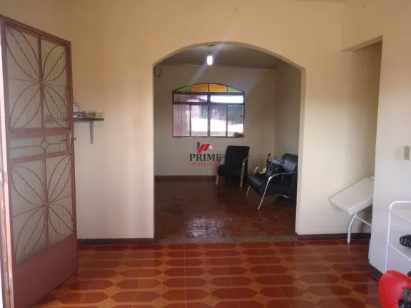 Imagem Predio - Vila Esportiva - Vespasiano