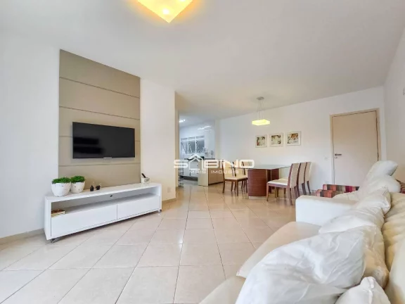 Imagem Apartamento para Locação temporada na Riviera, com 3 dormitórios 1 suítes, atende até 6 pessoas