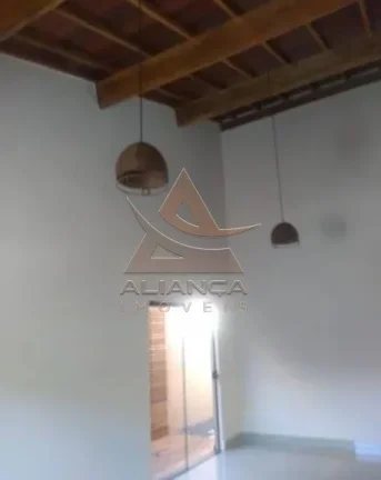 Imagem Casa Condomínio - Brodowski - João Luiz de Vicente