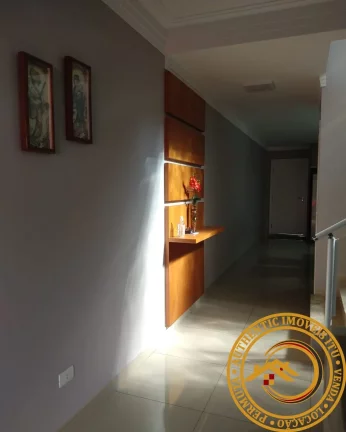 Imagem CASA RESIDENCIAL em ITU - SP, JARDIM DOS IPÊS