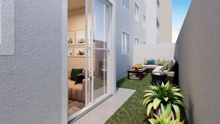 Imagem Primor Carioca - Fase 3 - Apartamento à venda no bairro Del Castilho - Rio de Janeiro/RJ