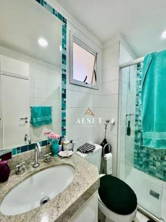 Imagem Apartamento com 3 dormitórios à venda, 137 m² por R$ 1.600.000,00 - Anália Franco - São Paulo/SP