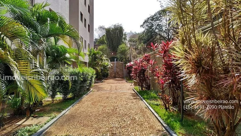 Imagem (Alugado)Apartamento ao lado SEB COC #imoveisribeir