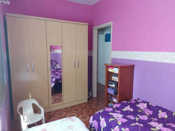 Imagem Casa Cidade Líder - 162M², 2 Dorms, 1 Suíte, 2 Vagas.