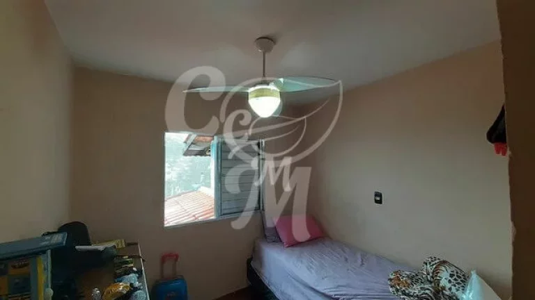 Imagem Casa no Jardim Guanabara, Jundiaí