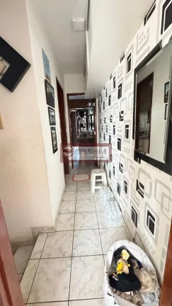 Imagem Alugo sobrado de 4 Dorms, com 180m², R$3700, próximo ao estação autódromo de Interlagos.