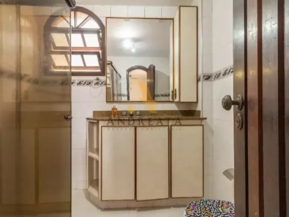 Imagem Casa de condomínio à venda no condomínio Pomar Do Rio Grande Taquara