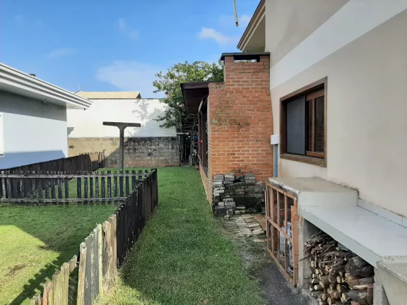 Imagem CASA RESIDENCIAL em Barra Velha - SC, Icaraí