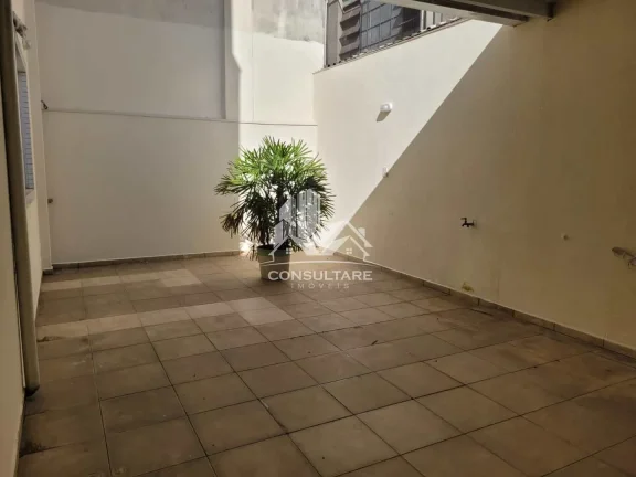 Imagem Casa com 3 dorms, Santos - R$ 935 mil, Cod. 23278 MMD