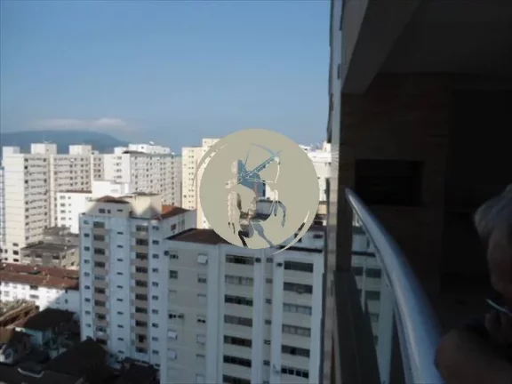 Imagem Lindo Apartamento a venda no bairro do Embaré em Santos