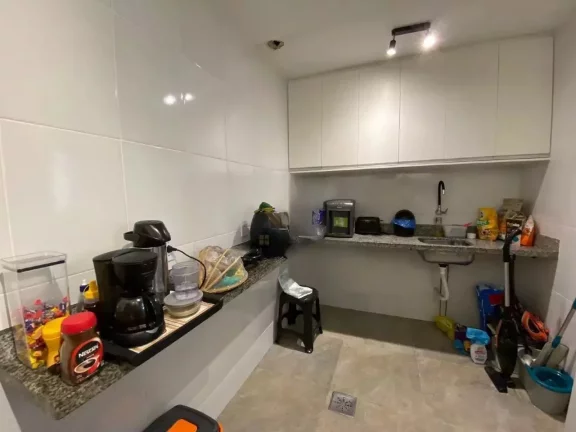 Imagem Casa em Condomínio para Venda em Rio de Janeiro, Brás de Pina, 2 dormitórios, 1 suíte, 4 banheiros, 1 vaga