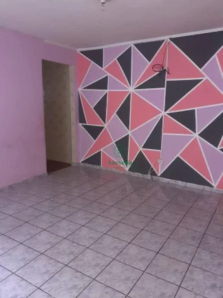 Imagem Casa à venda, 73 m² por R$ 350.000,00 - Jardim Divinolândia - Guarulhos/SP