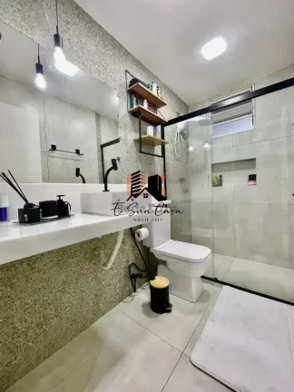 Imagem Casa a venda 3 Quartos Bairro Cabral Contagem MG