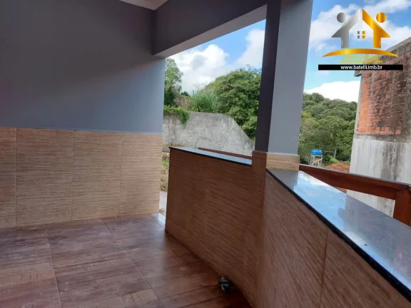 Imagem Casa Térrea - Tijuco Preto - Cotia | Batelli Imóveis