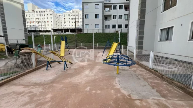 Imagem Imperdível: Apartamento à venda em Campo Grande-MS, bairro São Francisco. 1 quartos mais 1 suíte, 1 vaga, 60,98 m².