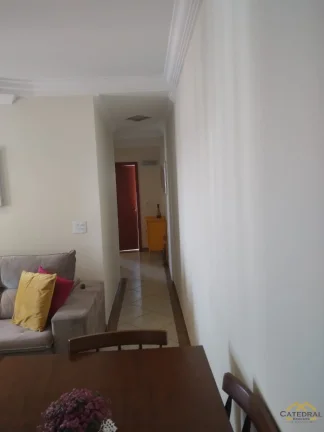 Imagem Apartamento a Venda - Residencial Vila Arens - Vila Arens - Jundiaí -SP
