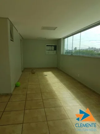 Imagem Apto de 3 qtos, SENDO 01 SUÍTE- PONTO NOBRE