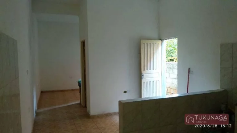 Imagem Casa com 4 dormitórios à venda, 250 m² por R$ 280.000,00 - Jardim Cruz Do Corisco - São Paulo/SP