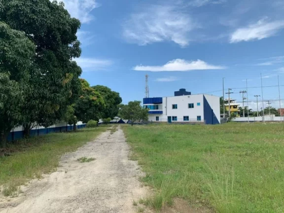 Imagem GALPÃO PARA ALUGAR, 7800 M² POR R$ 50.000/MÊS - LAGOMAR - MACAÉ/RJ