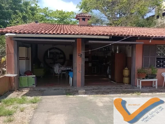 Imagem Praia de Canasvieiras, casa com escritura pública
