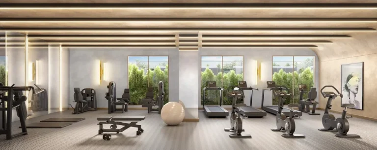 Imagem LIS Moema Íle Saint-Louis - Residencial