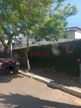 Imagem Terreno em Chácara Monte Alegre - São Paulo