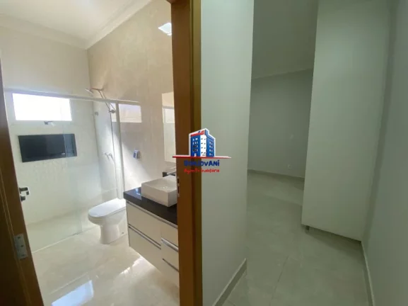 Imagem Casa c/ Piscina no Terravista Mirassol/SP