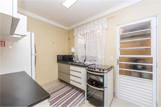 Imagem CASA MOBILIADA EM CONDOMÍNIO À VENDA EM OSASCO