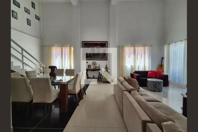 Imagem Casa à Venda - Vargem Grande, 3 Quartos, 400 m2