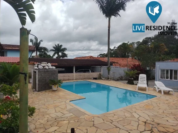 Imagem Chácaras à venda em Recanto da Paz, Itatiba SP Live