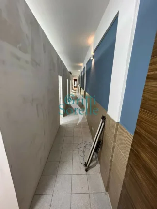Imagem Prédio Comercial para Alugar em Bela Vista - São Paulo/SP.