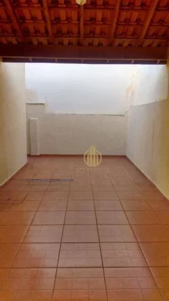Imagem Casa com 3 Dormitórios, Sala Ampla Campos Elísios - Ribeirão Preto
