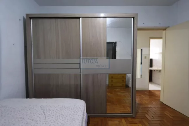 Imagem APARTAMENTO A VENDA NA VILA MARIANA