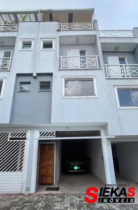 Imagem Imperdível oportunidade! Casa à venda em São Paulo-SP, Vila Formosa: 3 quartos, 3 suítes, 1 sala, 2 vagas, 100m².
