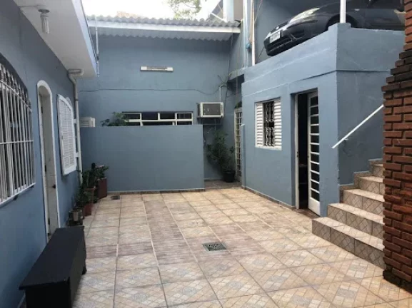 Imagem Casa com 9 quartos à venda, 365 m² por R$ 1.100.000 - Vila Medeiros - São Paulo/SP