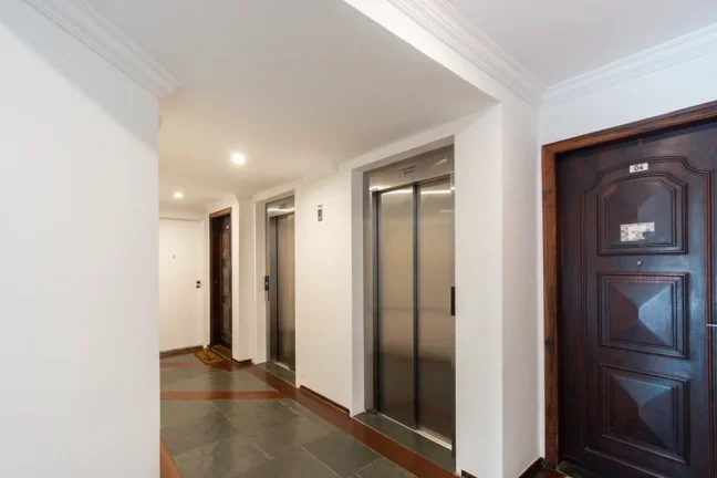 Imagem APARTAMENTO RESIDENCIAL em São Paulo - SP, Vila Indiana
